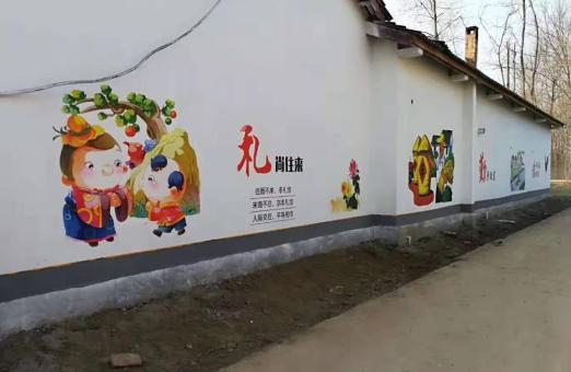 蚌埠城市文化墙的重要意义