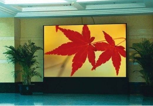 蚌埠LED显示屏