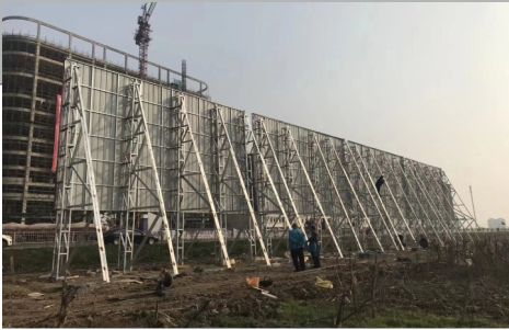蚌埠什么是广告物料？