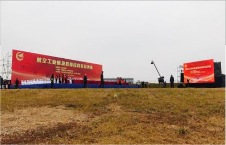 蚌埠活动搭建主要是做什么的？