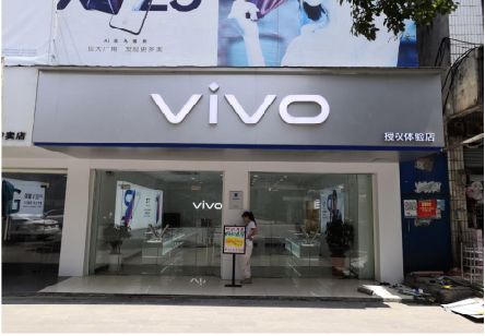 蚌埠}做一个门店面广告招牌需要多少钱？