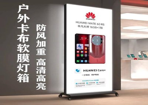 蚌埠户外防水灯箱的应用特点及适用范围。