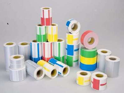 蚌埠关于不干胶材料。