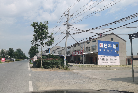 蚌埠如何能保证墙体广告的醒目性？