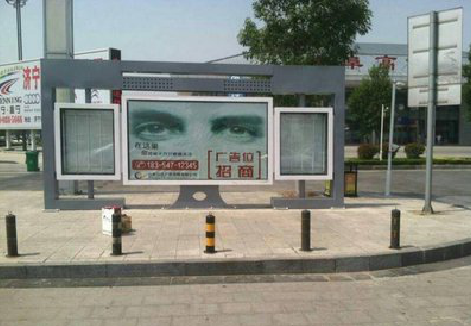 蚌埠社区广告投放的几种常见方式。