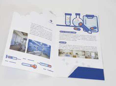 蚌埠说明书印刷有哪些样式可以选择？