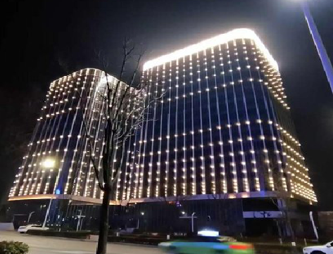 蚌埠亮化工程安装注意事项。