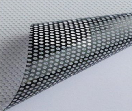 蚌埠优劣单透膜的鉴定方法。