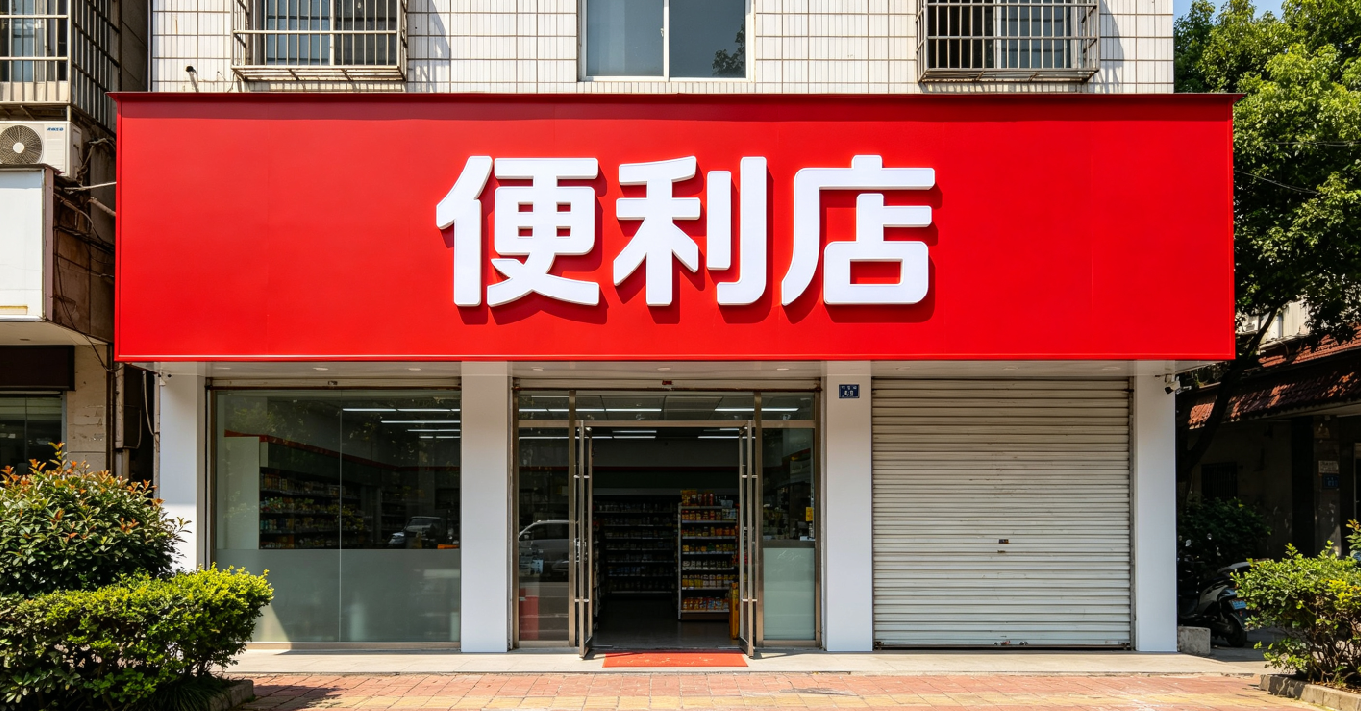 蚌埠门店招牌怎么选？主流门头招牌类型优缺点及适用场景全解析