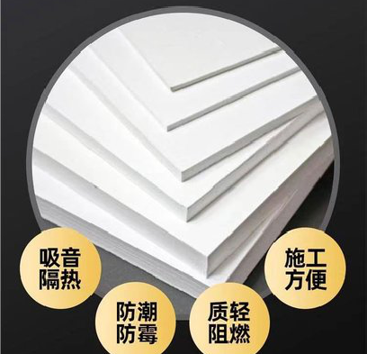 蚌埠雪弗板和PVC板材有什么区别？